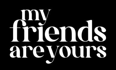 MFay logo