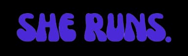 Sheruns logo