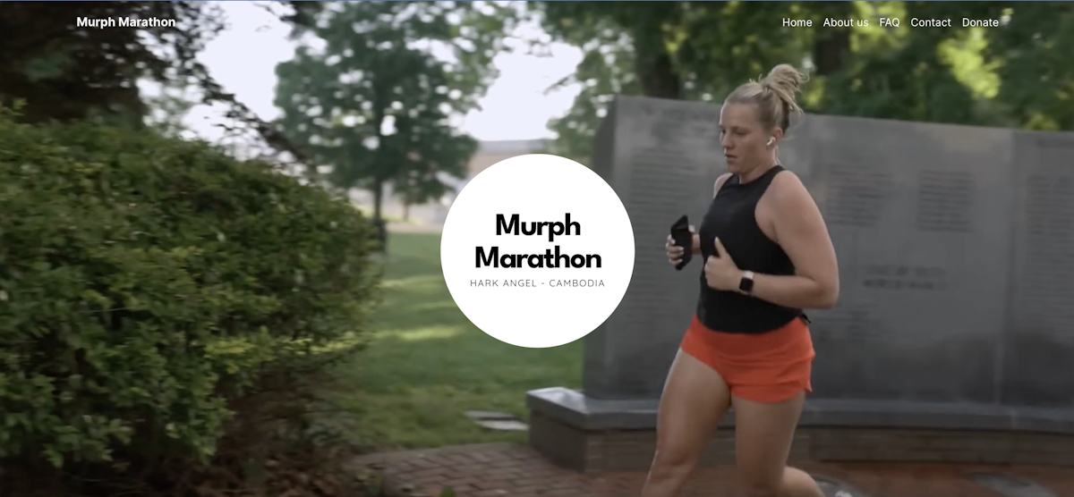 Murph Marathon